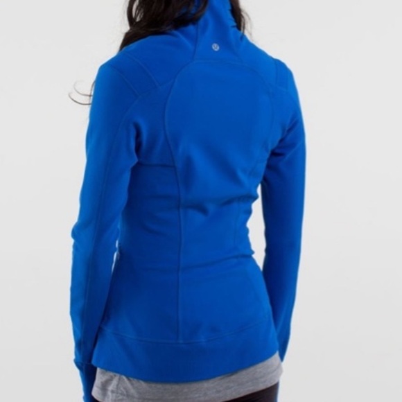 Lululemon Jacket - Picture 3 of 10